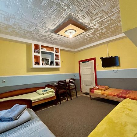 Vracar Affordable Suites - Vracar Povoljni Stanovi Belgrad Exterior foto