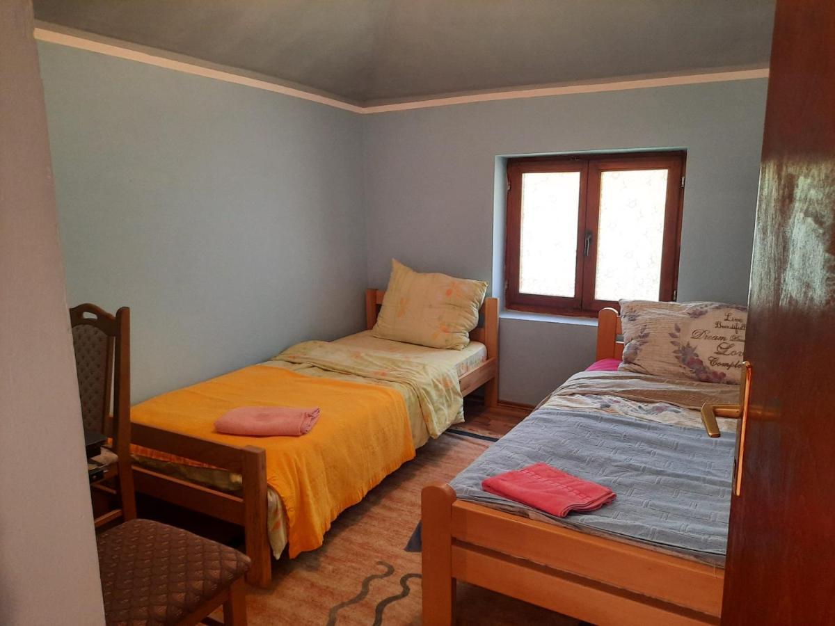 Vracar Affordable Suites - Vracar Povoljni Stanovi Belgrad Exterior foto