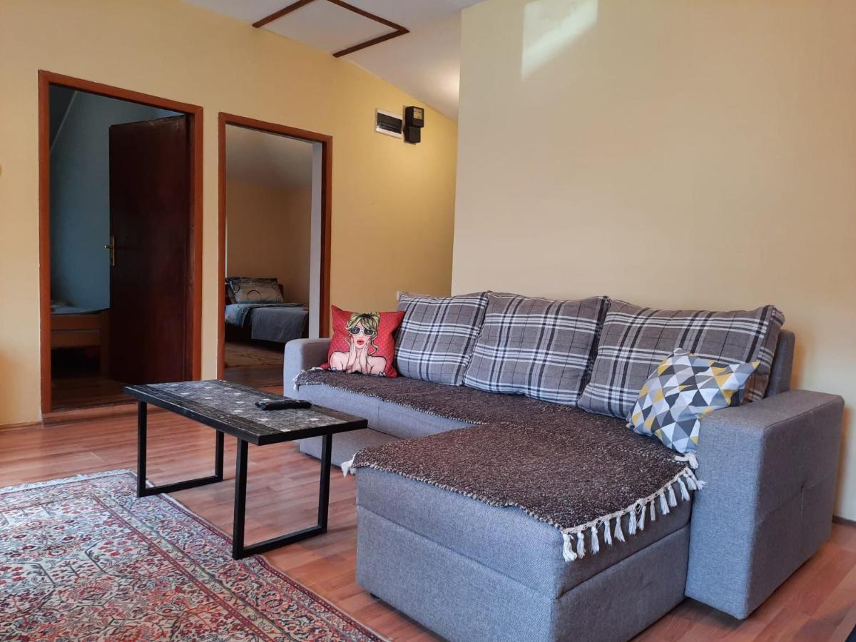 Vracar Affordable Suites - Vracar Povoljni Stanovi Belgrad Exterior foto