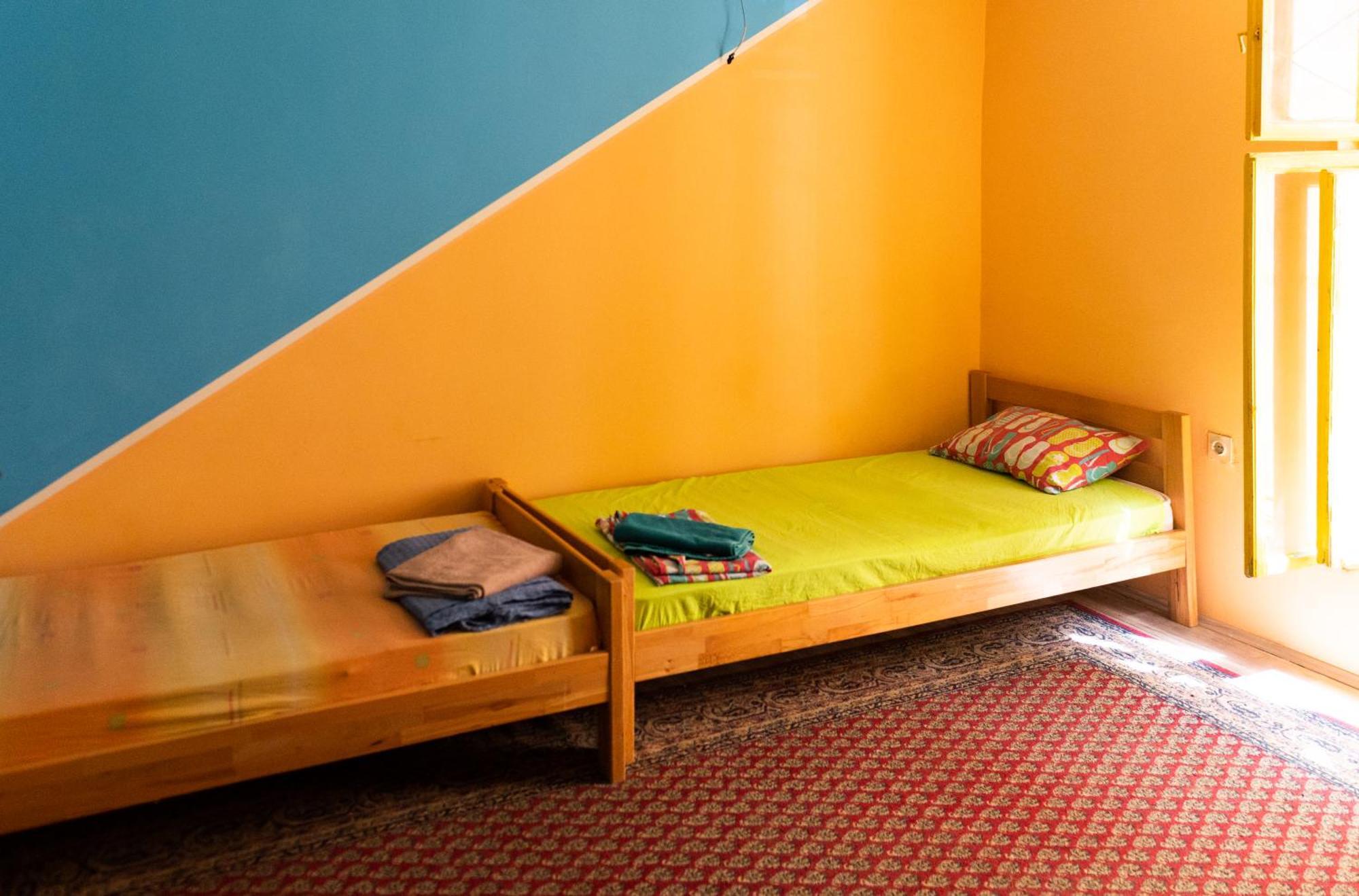 Vracar Affordable Suites - Vracar Povoljni Stanovi Belgrad Exterior foto