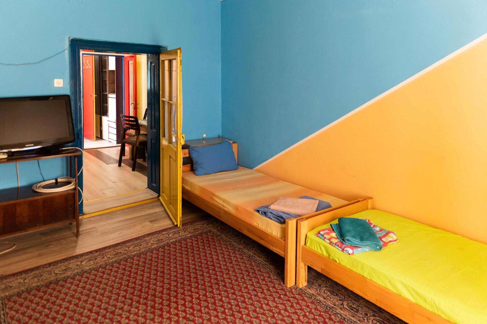 Vracar Affordable Suites - Vracar Povoljni Stanovi Belgrad Exterior foto