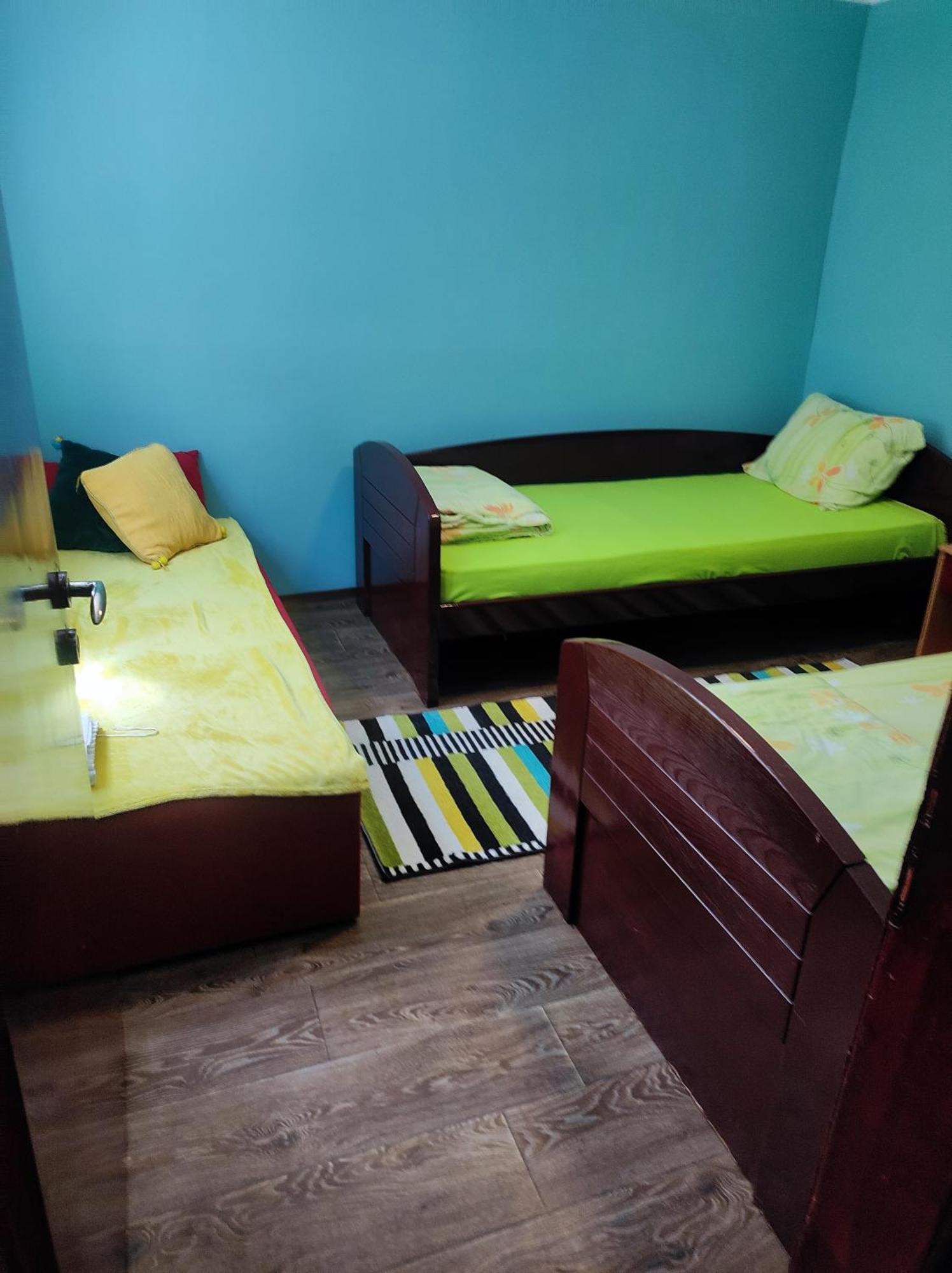 Vracar Affordable Suites - Vracar Povoljni Stanovi Belgrad Exterior foto