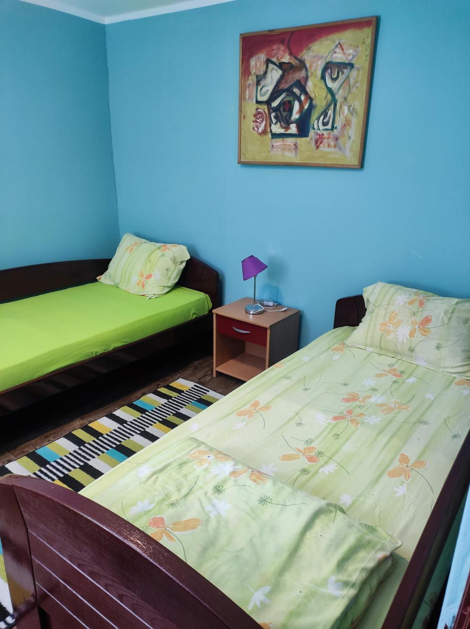Vracar Affordable Suites - Vracar Povoljni Stanovi Belgrad Exterior foto