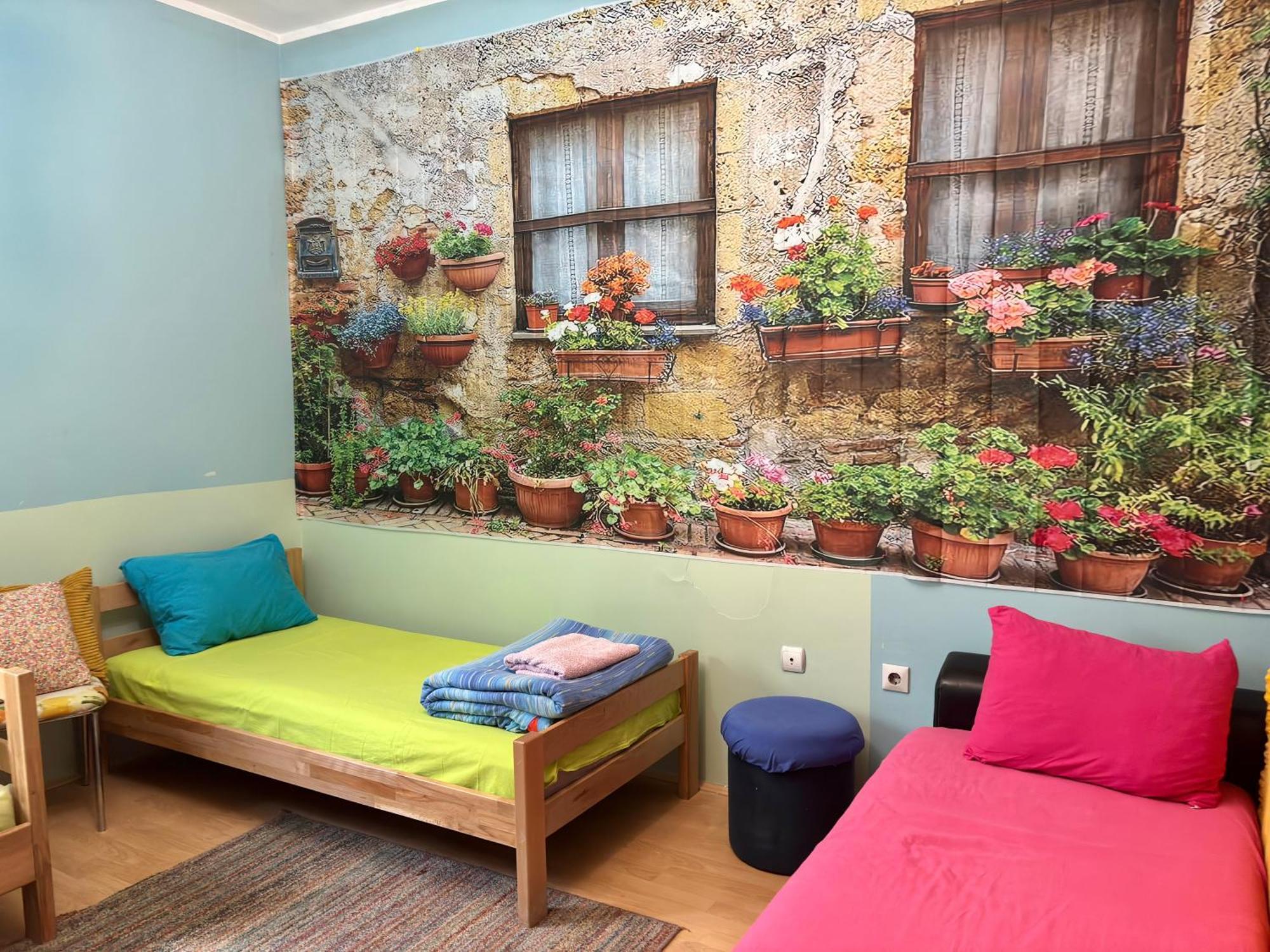 Vracar Affordable Suites - Vracar Povoljni Stanovi Belgrad Exterior foto
