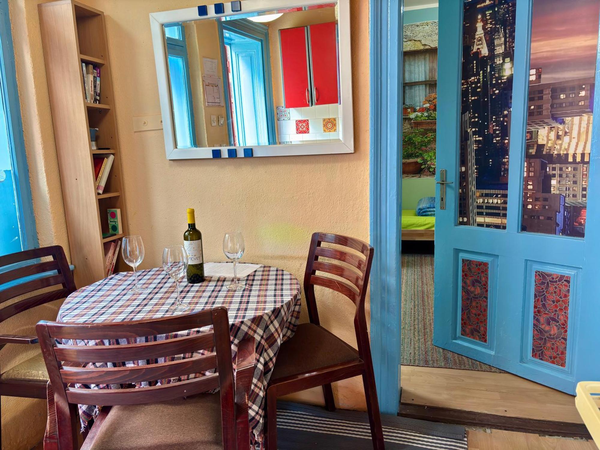 Vracar Affordable Suites - Vracar Povoljni Stanovi Belgrad Exterior foto