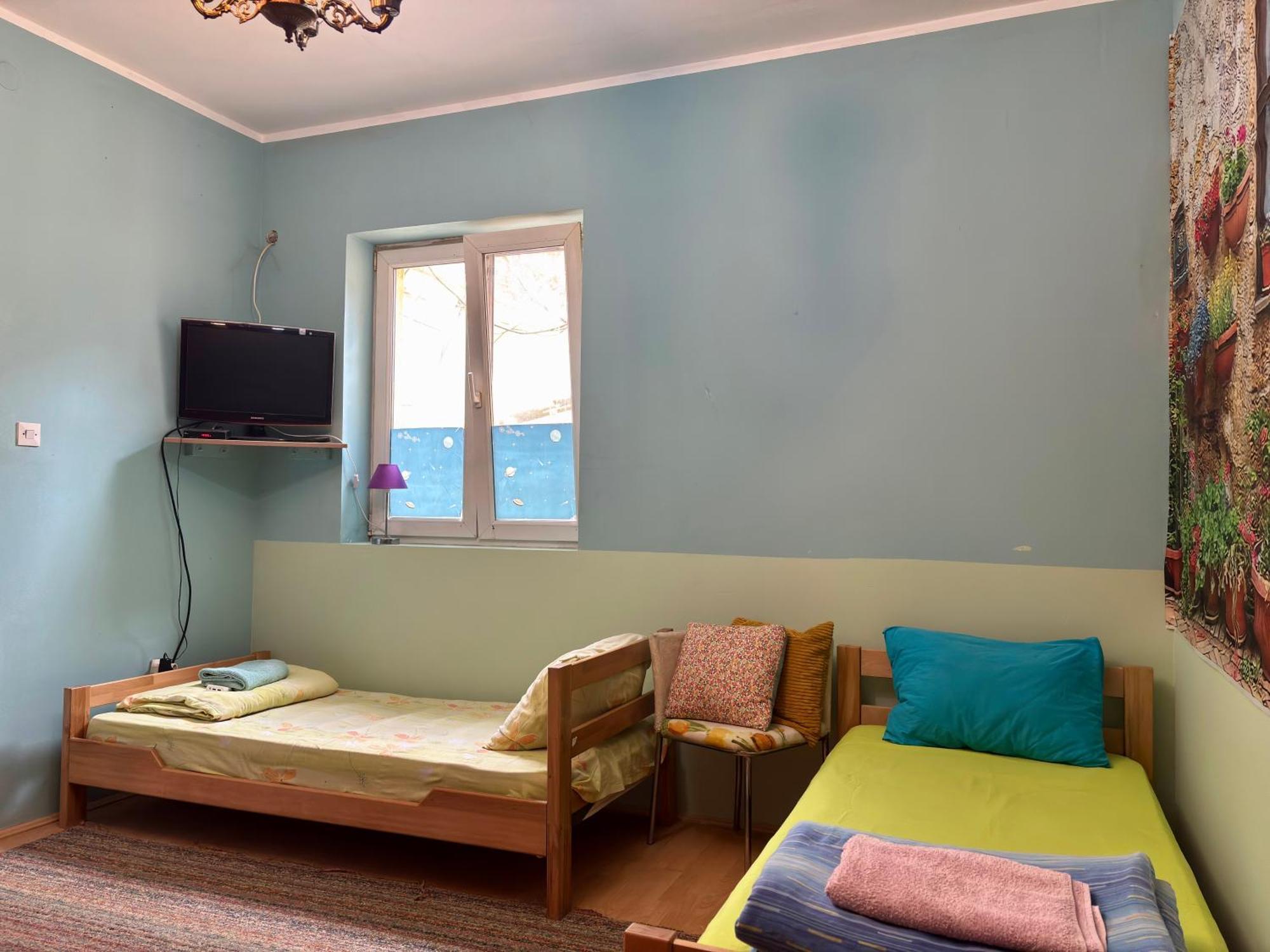 Vracar Affordable Suites - Vracar Povoljni Stanovi Belgrad Exterior foto