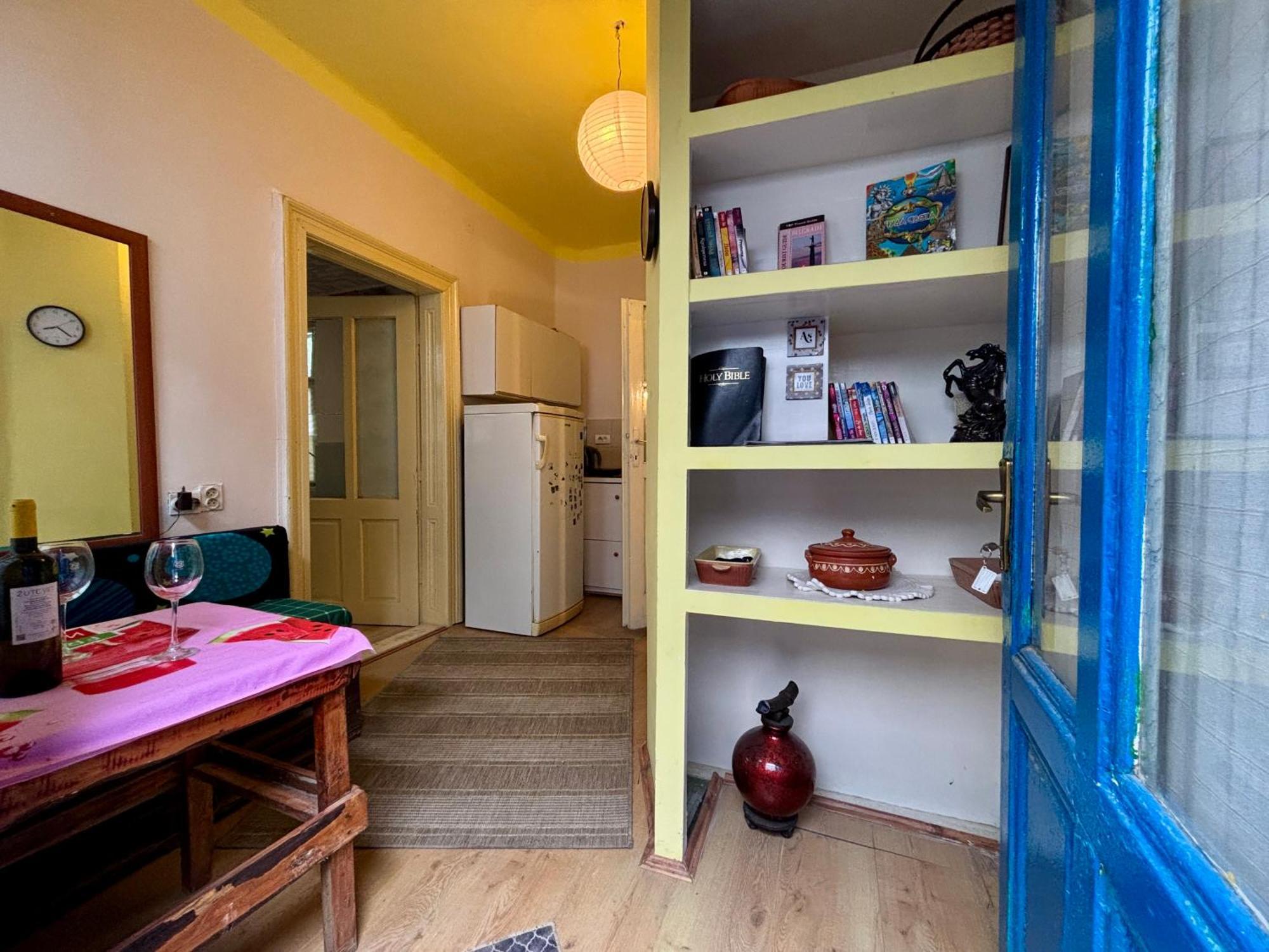Vracar Affordable Suites - Vracar Povoljni Stanovi Belgrad Exterior foto