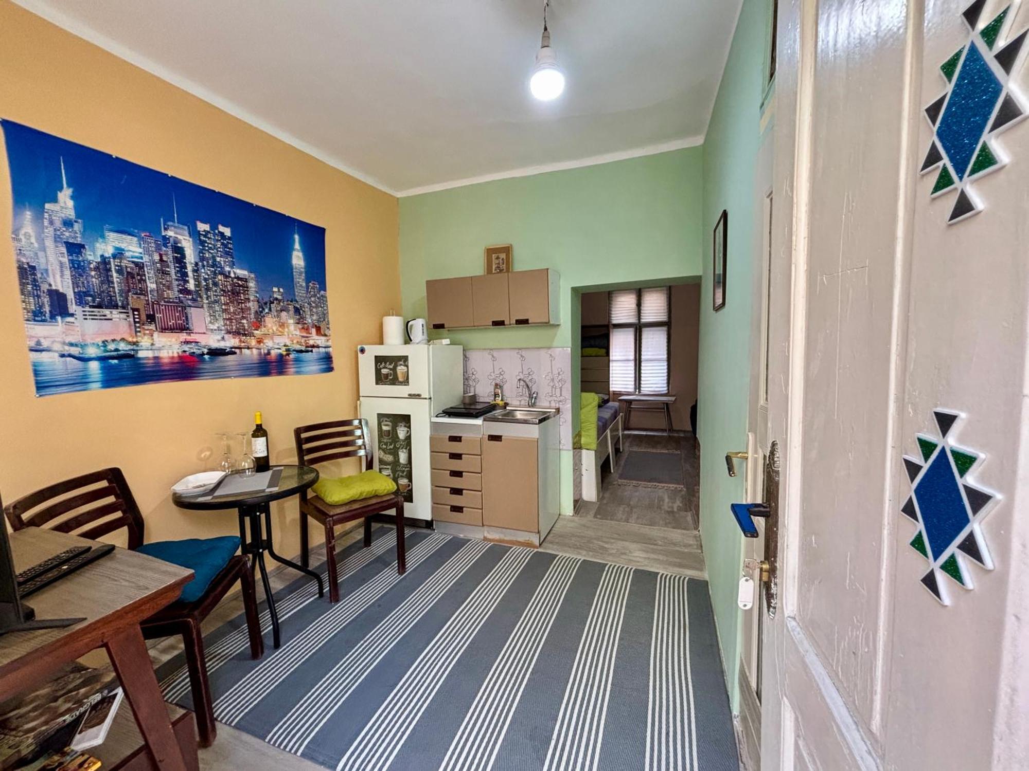 Vracar Affordable Suites - Vracar Povoljni Stanovi Belgrad Exterior foto