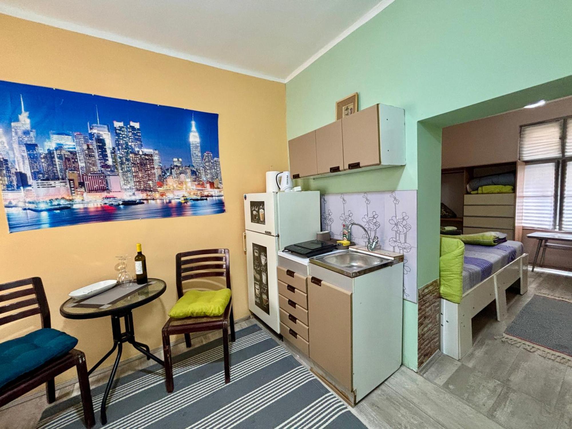 Vracar Affordable Suites - Vracar Povoljni Stanovi Belgrad Exterior foto