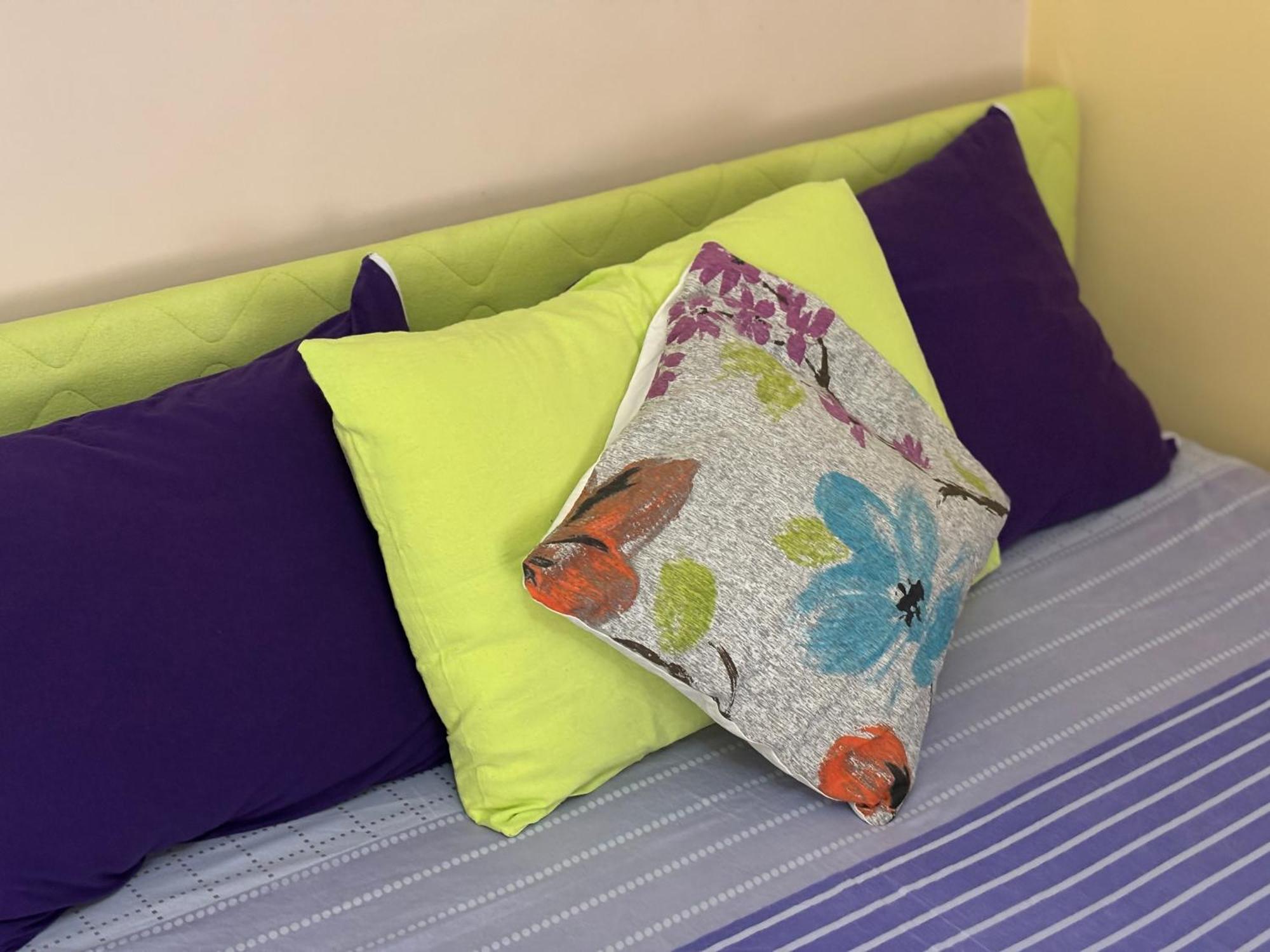 Vracar Affordable Suites - Vracar Povoljni Stanovi Belgrad Exterior foto