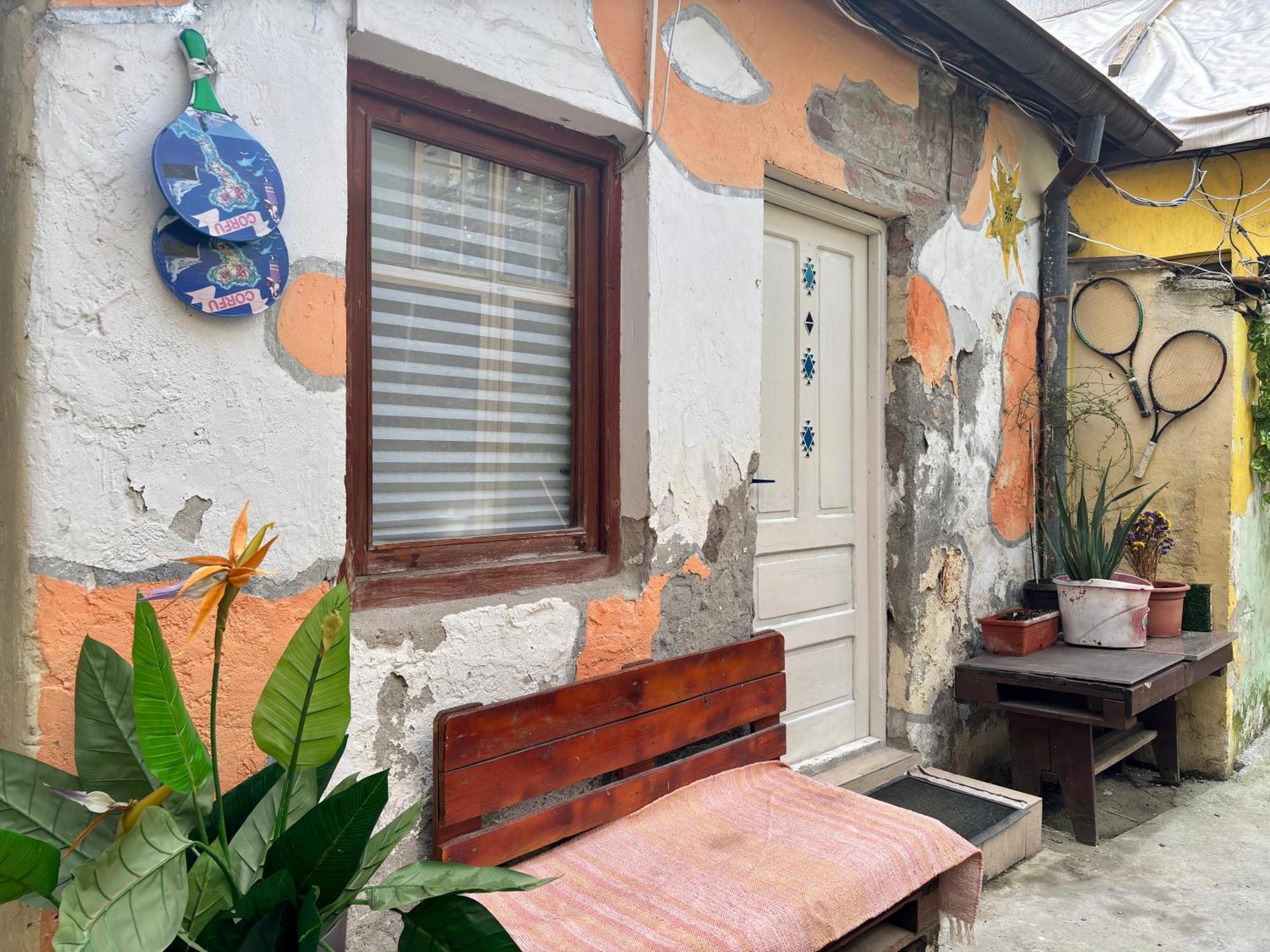 Vracar Affordable Suites - Vracar Povoljni Stanovi Belgrad Cameră foto