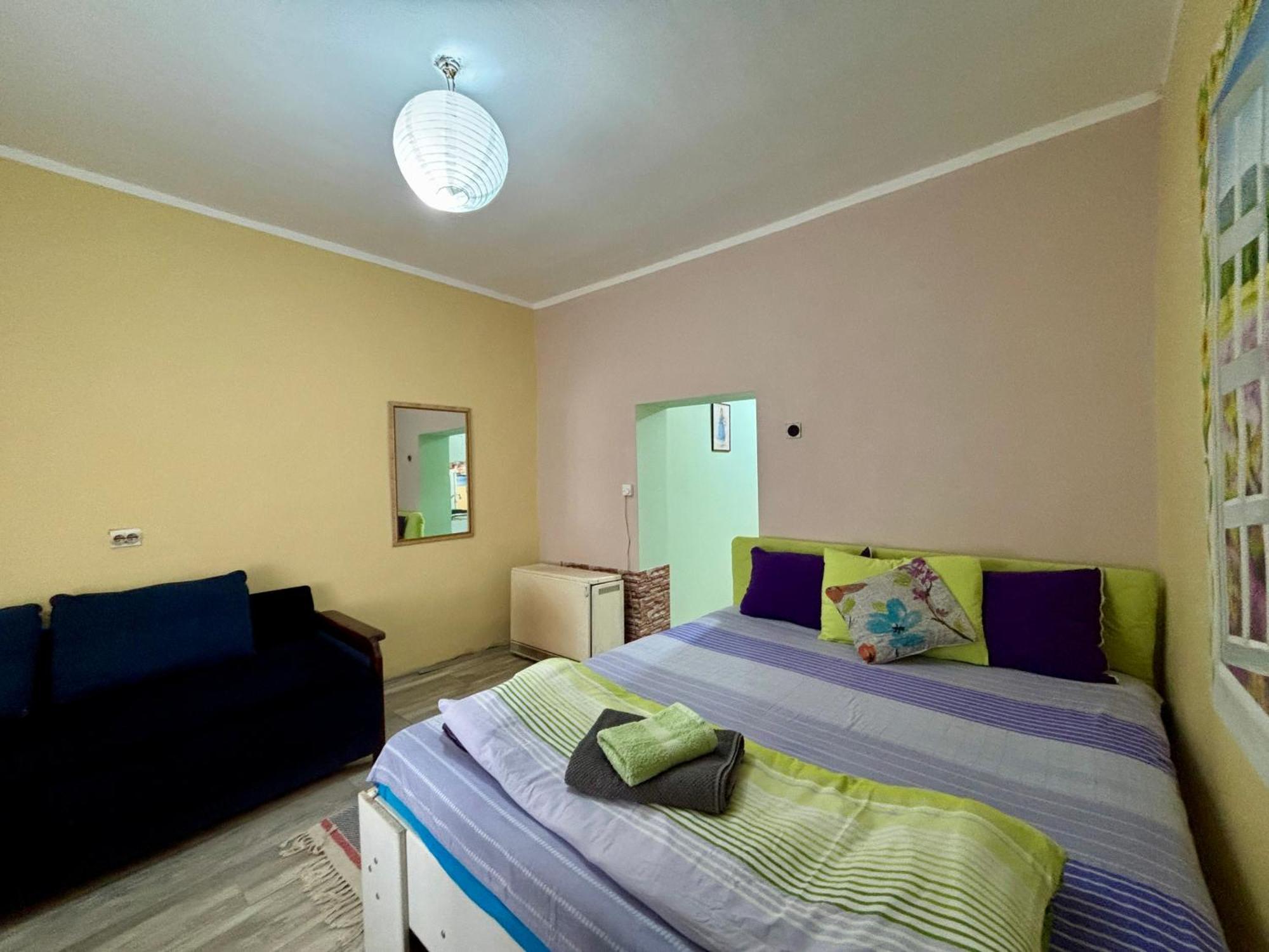 Vracar Affordable Suites - Vracar Povoljni Stanovi Belgrad Exterior foto