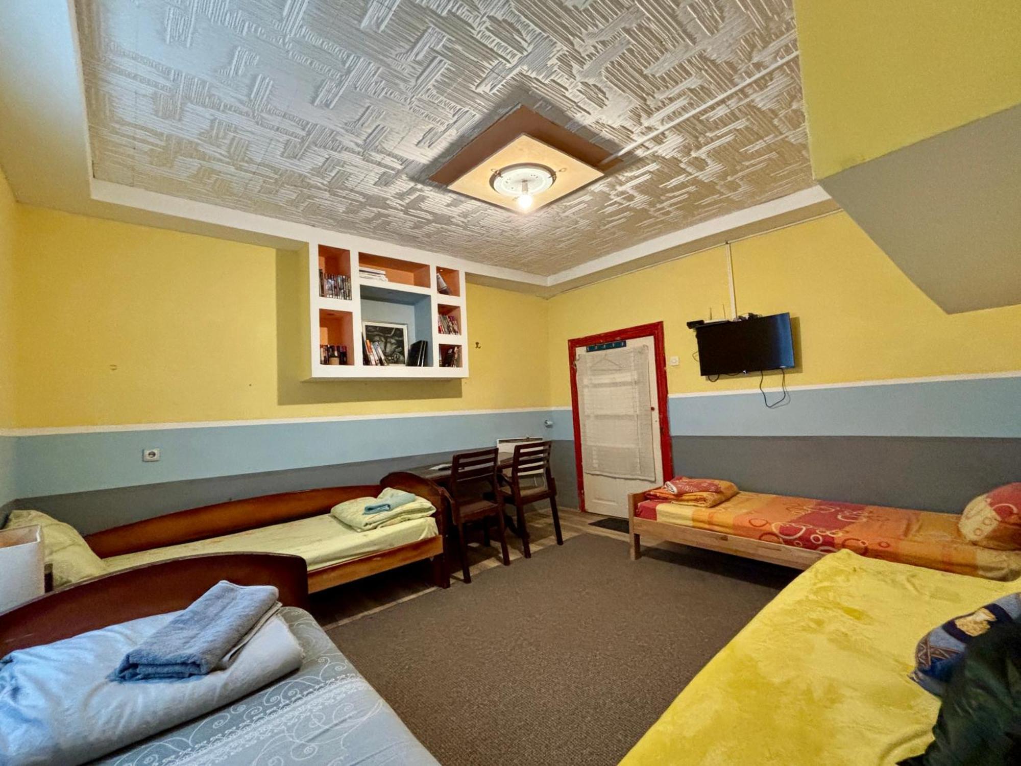 Vracar Affordable Suites - Vracar Povoljni Stanovi Belgrad Exterior foto