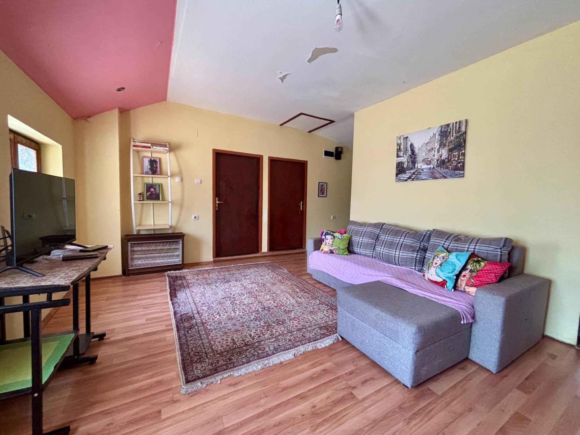Vracar Affordable Suites - Vracar Povoljni Stanovi Belgrad Exterior foto