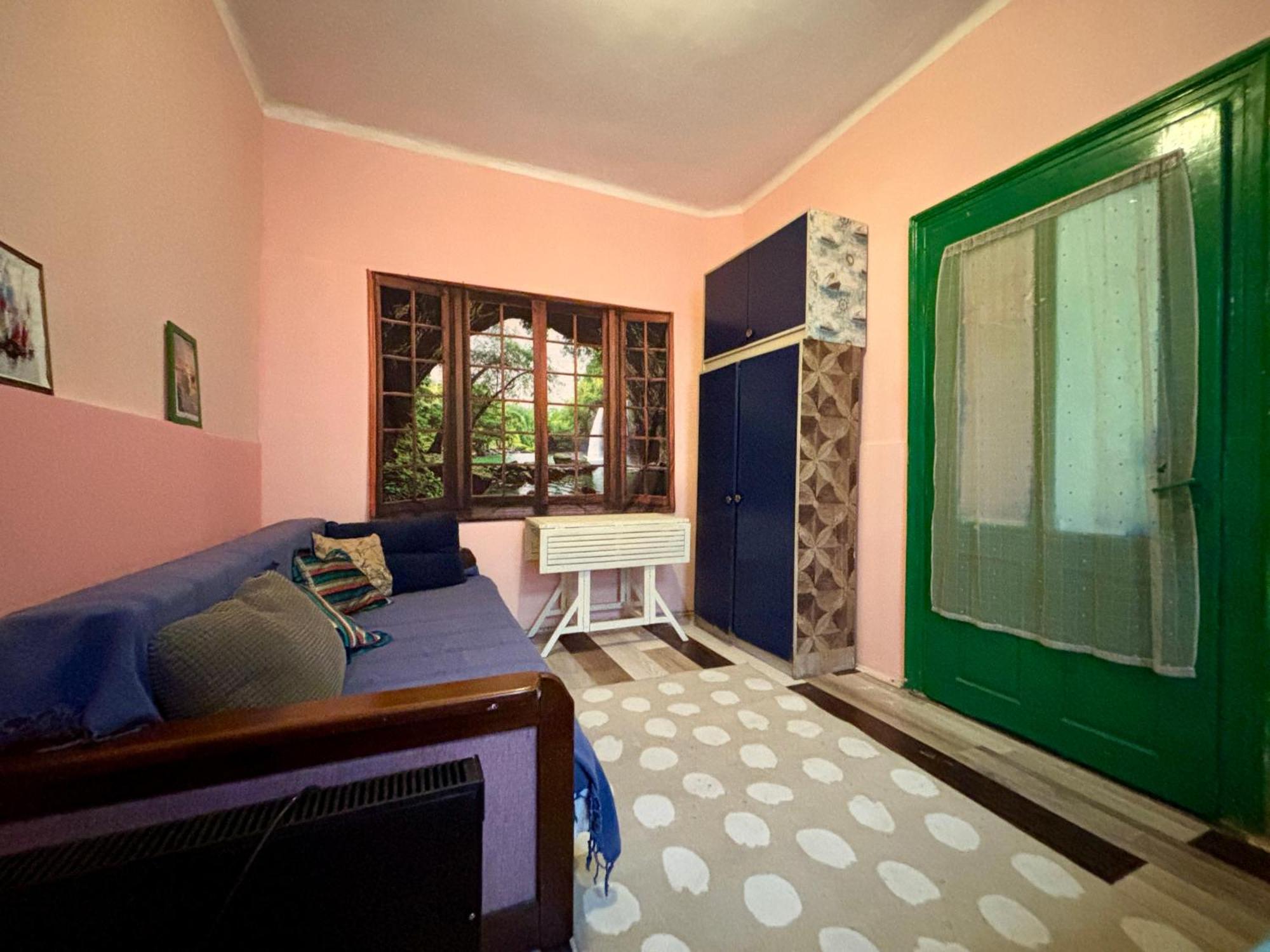 Vracar Affordable Suites - Vracar Povoljni Stanovi Belgrad Exterior foto