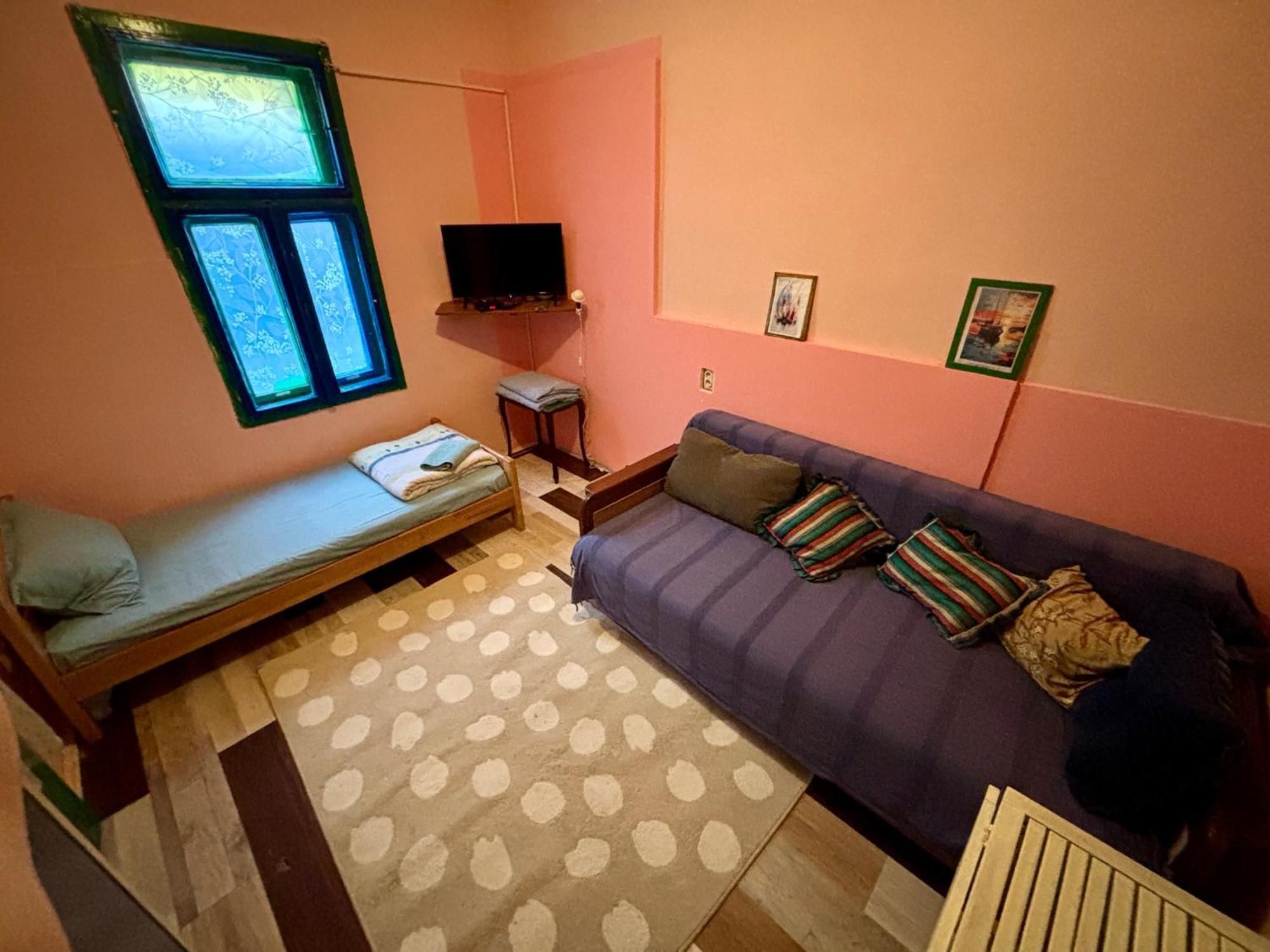 Vracar Affordable Suites - Vracar Povoljni Stanovi Belgrad Cameră foto