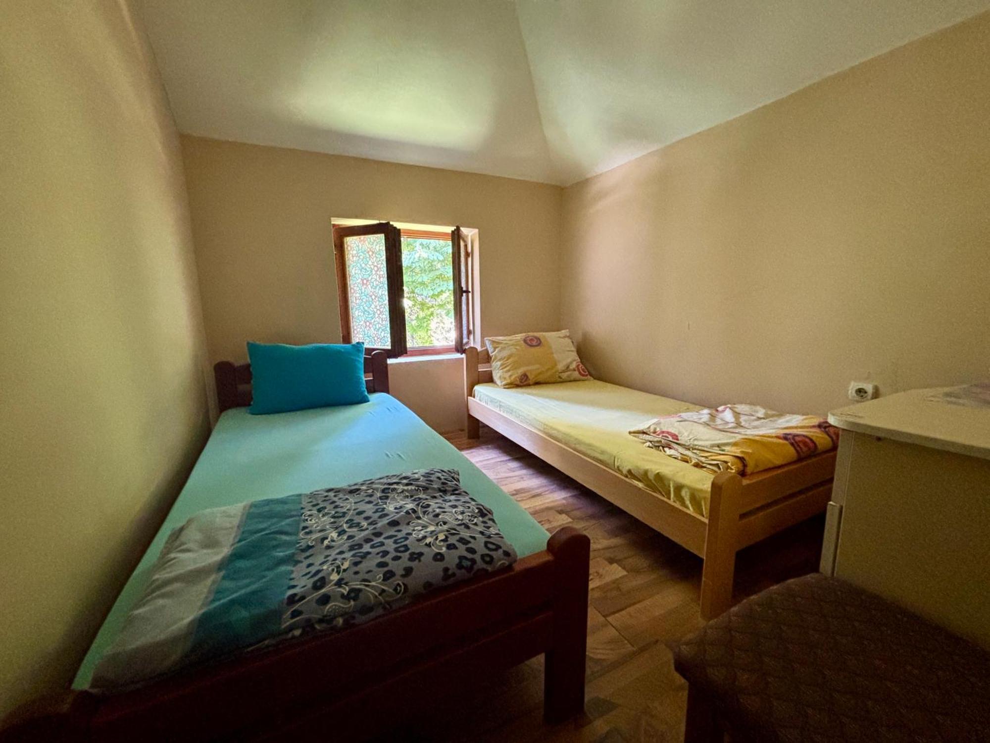 Vracar Affordable Suites - Vracar Povoljni Stanovi Belgrad Exterior foto