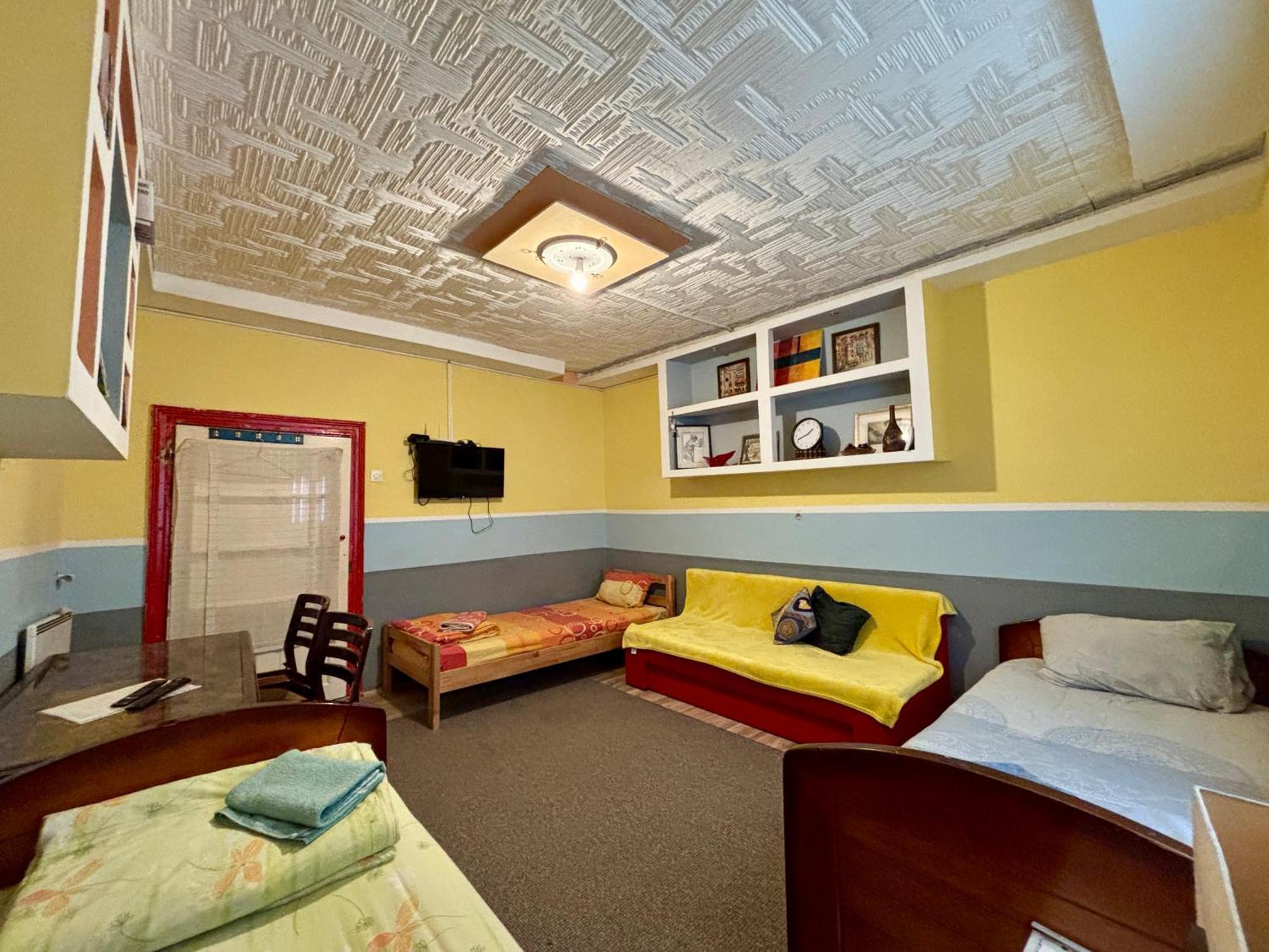 Vracar Affordable Suites - Vracar Povoljni Stanovi Belgrad Exterior foto