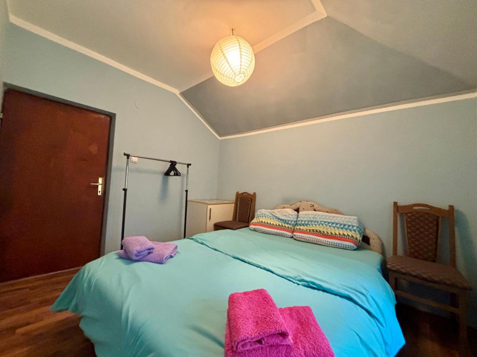 Vracar Affordable Suites - Vracar Povoljni Stanovi Belgrad Exterior foto