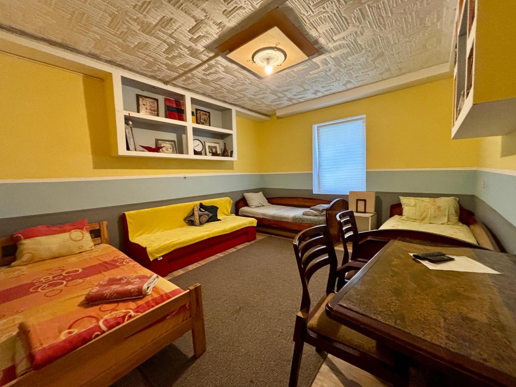 Vracar Affordable Suites - Vracar Povoljni Stanovi Belgrad Exterior foto